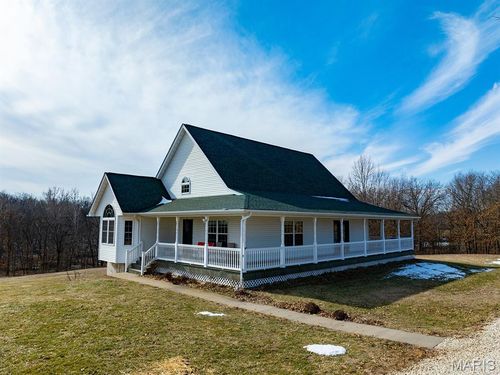 11175 Pike 41, Bowling Green, MO, 63334-2633 | Card Image