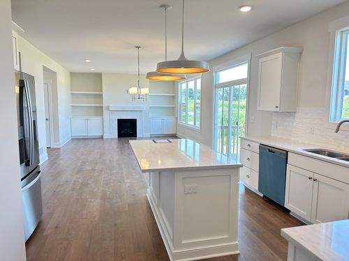 3317 Rocaway Dr, Hudsonville, MI, 49426-6901 | Card Image