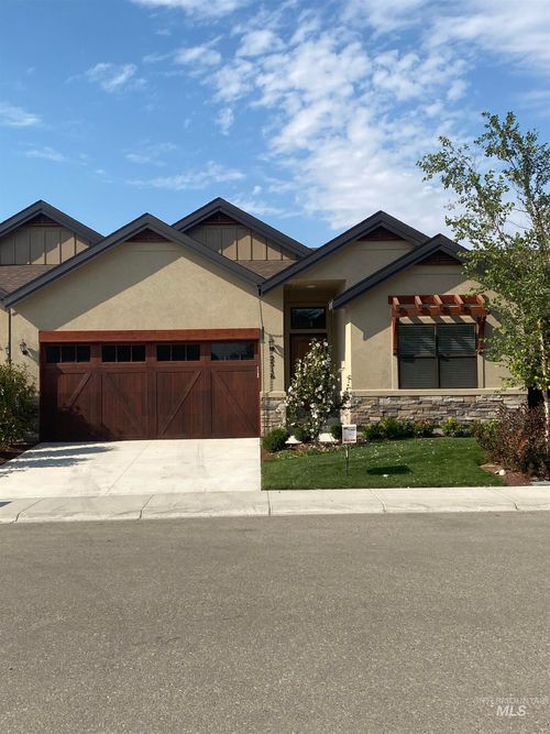 2516 E Hidden Creek St, Nampa, ID, 83687-6911 | Card Image