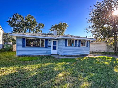 3820 Robinhood Ln, Hammond, IN, 46323-2517 | Card Image