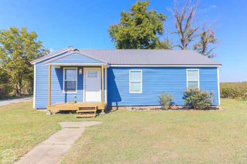 587 E Matthews, Brookland, AR, 72417-8684 | Card Image