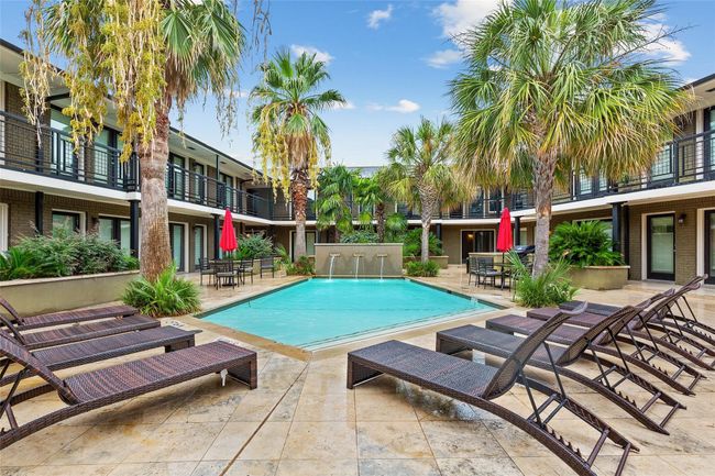 APT-211 - 7770 Meadow Rd, Condo with 2 bedrooms, 2 bathrooms and null parking in Dallas TX | Image 4