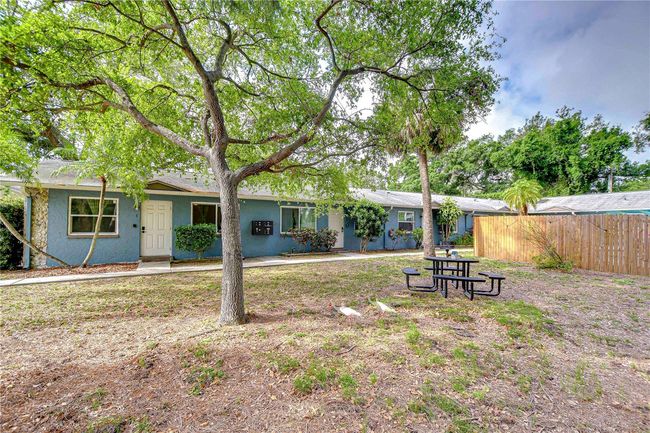 APT-5 - 7634 61 St St N, Condo with 2 bedrooms, 1 bathrooms and null parking in Pinellas Park FL | Image 30