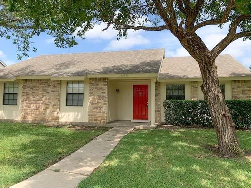 5808 Trego Cir, The Colony, TX, 75056-1426 | Card Image