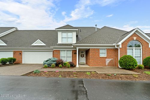 10431 Monticello Forest Cir, Jeffersontown, KY, 40299-4129 | Card Image