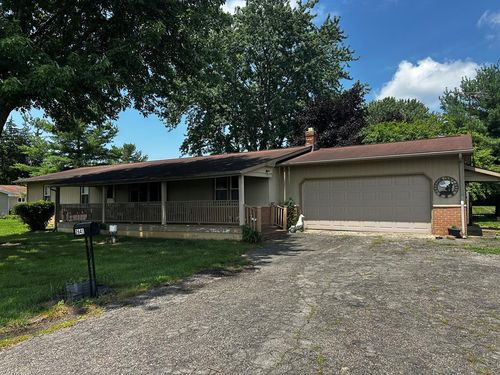 2641 Walnut Creek Pike, Circleville, OH, 43113 | Card Image