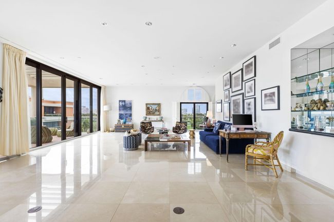 N - 2 N Breakers Row, Condo with 3 bedrooms, 5 bathrooms and null parking in Palm Beach FL | Image 39