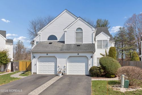 8 Dickenson Court, Freehold, NJ, 07728 | Card Image