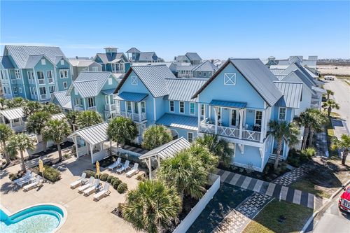 636 Kings Crown, Port Aransas, TX, 78373-4268 | Card Image