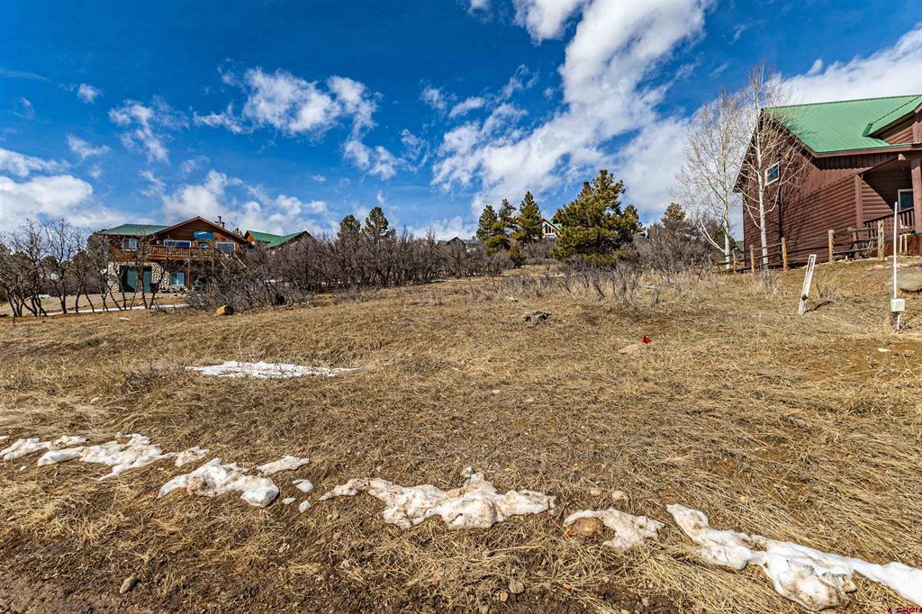 Land in Pagosa Springs 2