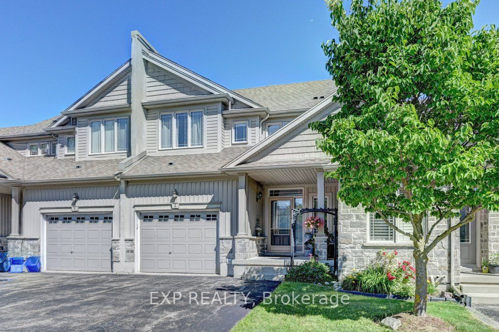 Residential in Waterloo