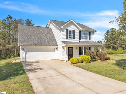 102 Lochenshire Pl, Belton, SC, 29627-8295 | Card Image