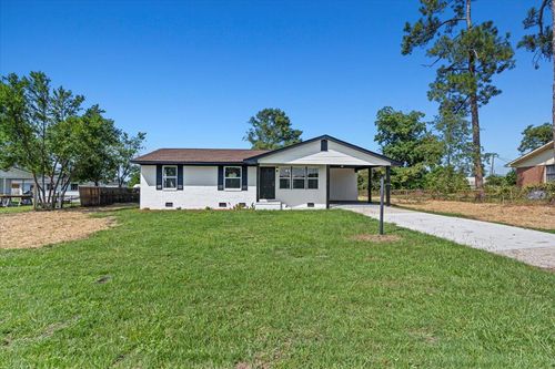 207 Caribe Dr, Martinez, GA, 30907-2301 | Card Image