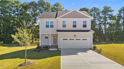 20 Diamond Creek Dr, Zebulon, NC, 27597-3331 | Card Image
