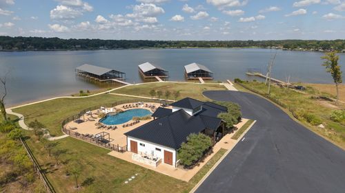 6995 Lakeshore Way, Eustace, TX, 75142 | Card Image