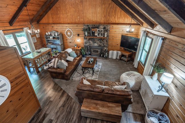 101 Easy St, House other with 4 bedrooms, 2 bathrooms and null parking in Valley View TX | Image 22