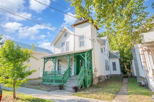 316 W Seneca St, Ithaca, NY, 14850-4186 | Card Image