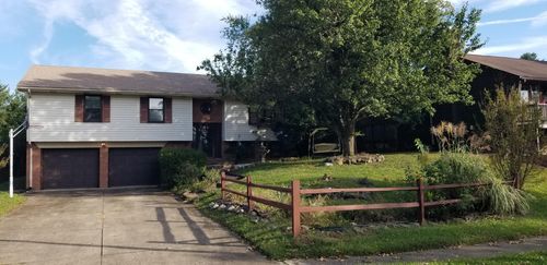 3708 Von Sneidern Ct, Lexington, KY, 40517-1960 | Card Image