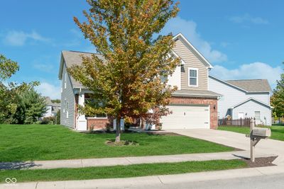 11222 Van Buren Place, House other with 4 bedrooms, 2 bathrooms and null parking in Fishers IN | Image 3