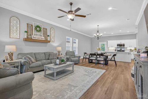 3223 Mountain Laurel Trl, Cantonment, FL, 32533-4762 | Card Image