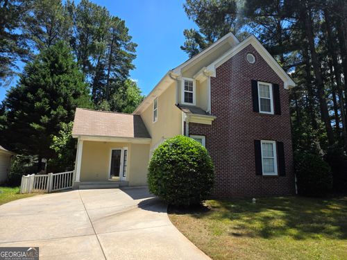 602 N Fairfield Dr, Peachtree City, GA, 30269-3928 | Card Image