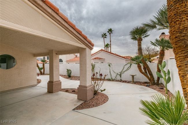 7413 Turtle Dove Ct, House other with 3 bedrooms, 2 bathrooms and null parking in Las Vegas NV | Image 21