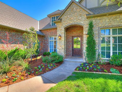 3720 Creek Bend Road, Edmond, OK, 73003 | Card Image