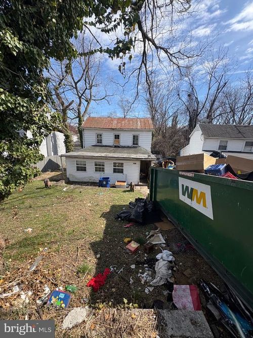 2815 Georgetown Rd, BALTIMORE, MD, 21230-1127 | Card Image