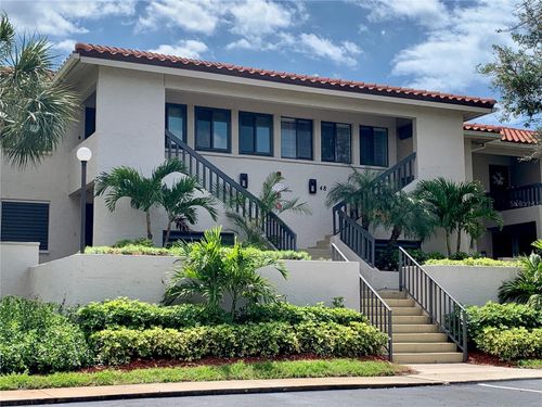 apt-48-1805 Mariner Dr, TARPON SPRINGS, FL, 34689-5865 | Card Image