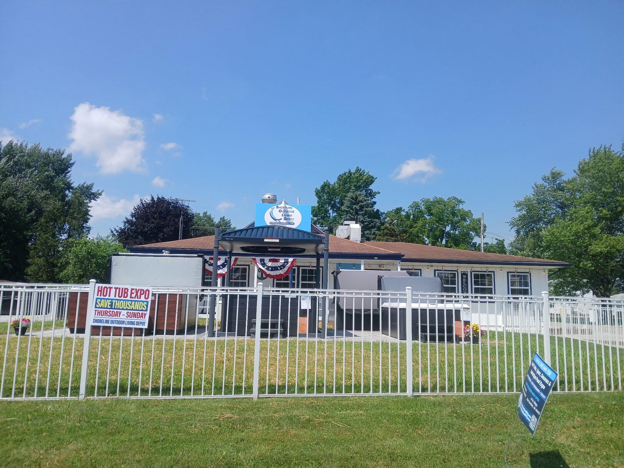 Commercial Sale in Port Sanilac 3