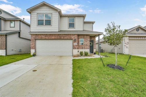 21610 Desert Lily Road, Waller, TX, 77484 | Card Image