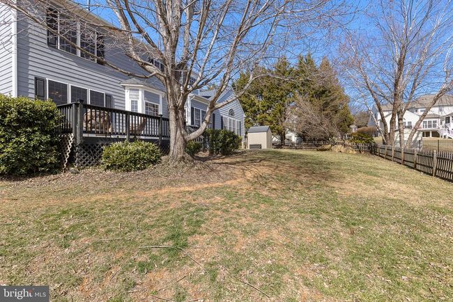 141 Chasewood Ln, House other with 4 bedrooms, 4 bathrooms and null parking in WARRENTON VA | Image 35