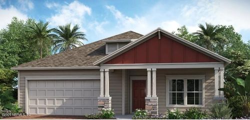 309 Pentwater Rd, Saint Augustine, FL, 32092-1325 | Card Image