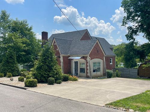 400 Clements Ave, Somerset, KY, 42501-1822 | Card Image