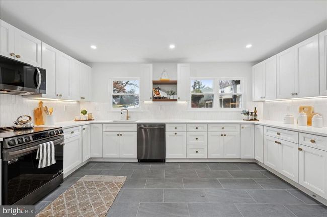 7908 Anselm Rd, House other with 3 bedrooms, 3 bathrooms and null parking in ELKINS PARK PA | Image 13