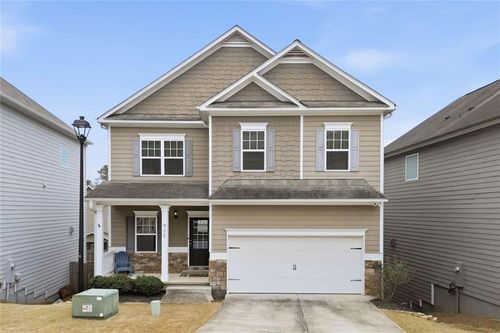 905 Habersham Ct, Woodstock, GA, 30188-3337 | Card Image