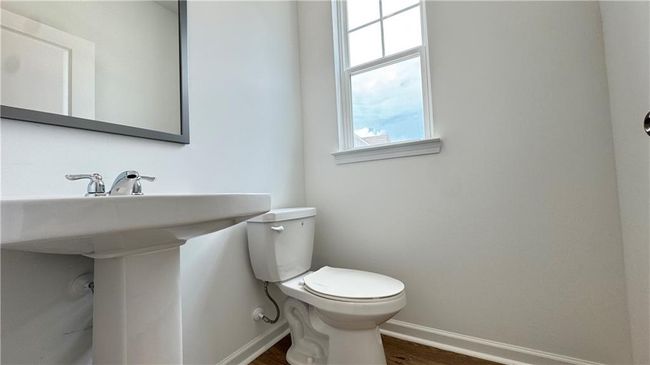 000 Durston Court, Townhouse with 4 bedrooms, 4 bathrooms and null parking in Dacula GA | Image 8