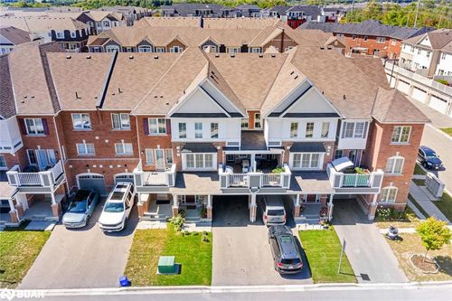 2479 Fall Harvest Cres, Pickering, ON, L1X0G1 | Card Image