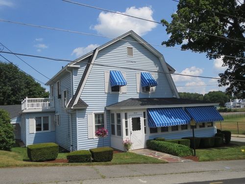 7 Abbott St, Gardner, MA, 01440-1610 | Card Image