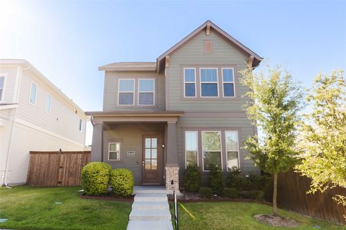 14441 Balmoral Pl, Aledo, TX, 76008-2028 | Card Image