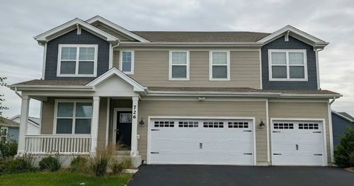 726 Kentshire Cir, Elgin, IL, 60124-5709 | Card Image