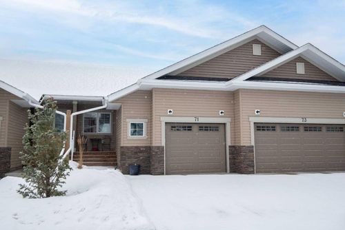 71 Golden Cres, Red Deer, AB, T4P2S7 | Card Image