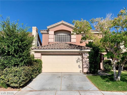 1416 Calle Montery St, Las Vegas, NV, 89117-6690 | Card Image
