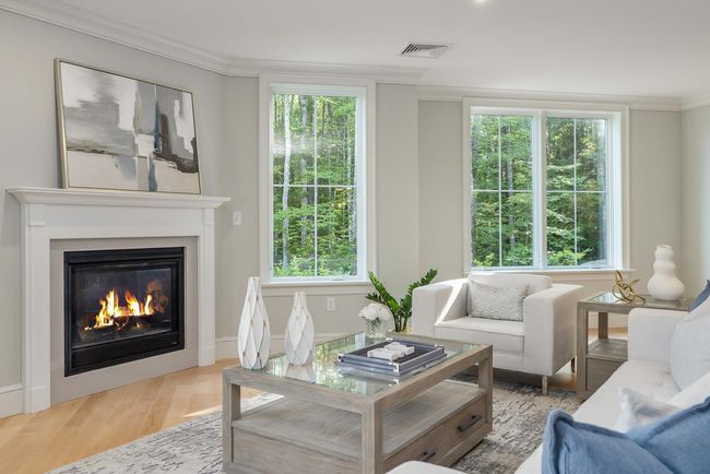 UNIT-405 - 32 Willey Creek Rd, Condo with 2 bedrooms, 2 bathrooms and null parking in Exeter NH | Image 4