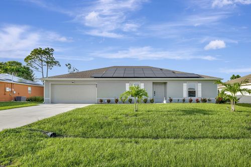 457 Se Guava Ter, Port St Lucie, FL, 34983-3239 | Card Image