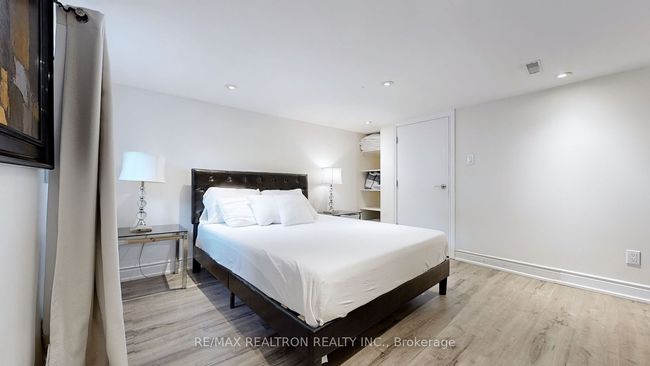 12 Lark St, House attached with 4 bedrooms, 3 bathrooms and 1 parking in Toronto ON | Image 23