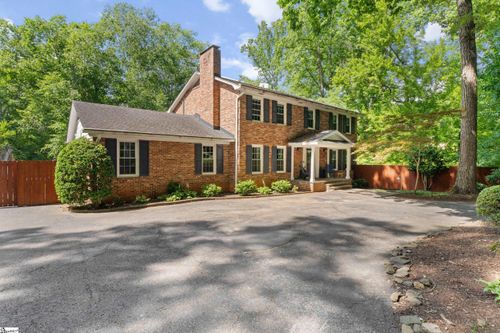 164 Marlin Dr, Spartanburg, SC, 29307-3143 | Card Image