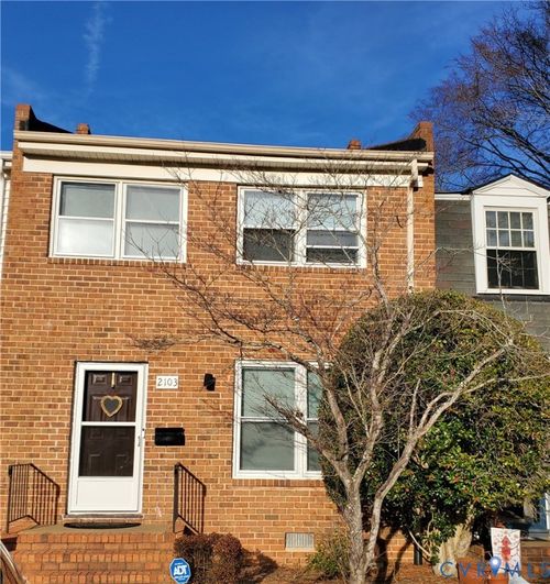 2103 Lauderdale Dr, Henrico, VA, 23238-3938 | Card Image