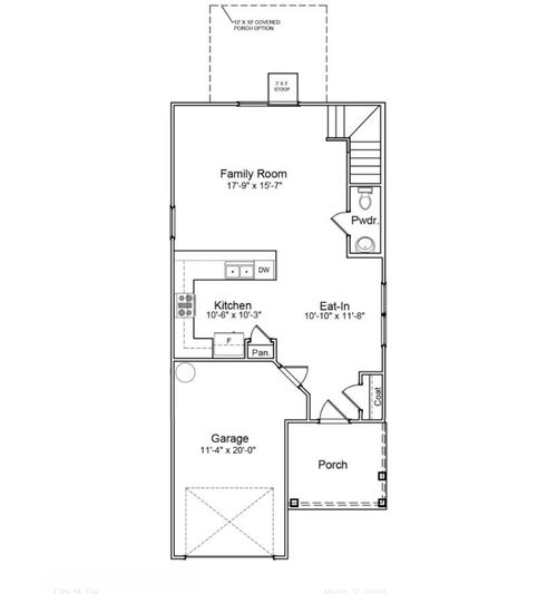 373 Prosperity Ln, Moore, SC, 29369-7102 | Card Image