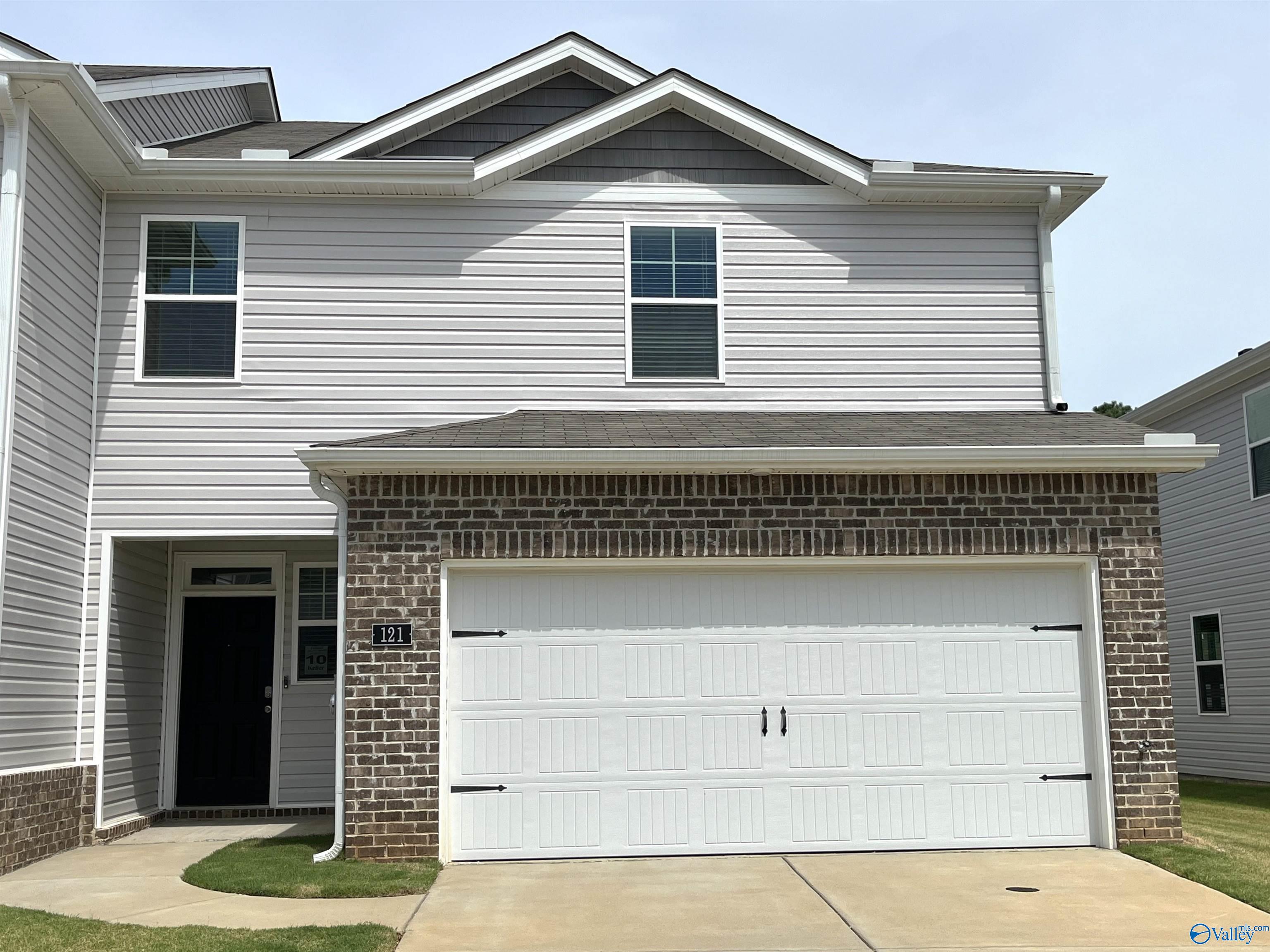 Maple Spring Trl, Madison, AL 35758 #1